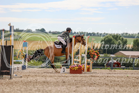 2025 - Mara - Rocky Mountain Classic I - Sunday August 10th - 09183