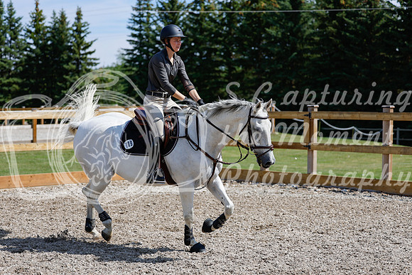 2025 - Haylee - Picco Horse Show - Thursday July 24th 02380