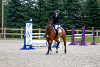 2025 - Haylee - Picco Horse Show - Sunday July 27th 04933