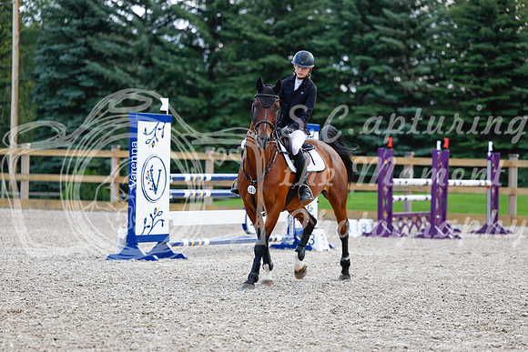 2025 - Haylee - Picco Horse Show - Sunday July 27th 04933
