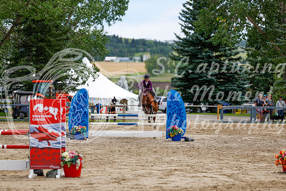 2025 - Haylee - Rocky Mountain Classic II - Saturday August 16th - 25183