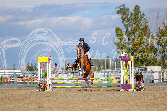 2025 - Haylee - Rocky Mountain Classic III - Wednesday August 20th - 02911