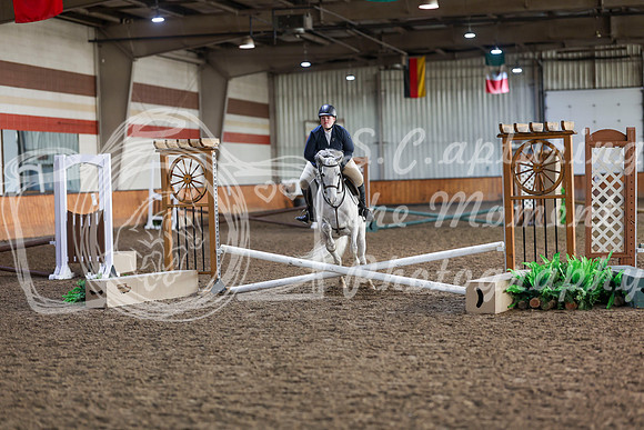 2025 - HJ Schooling - Saturday March 22nd - 3712