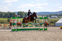 2025 - Haylee - Rocky Mountain Classic III - Friday August 22nd - 16986