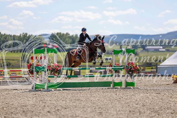 2025 - Haylee - Rocky Mountain Classic III - Friday August 22nd - 16986