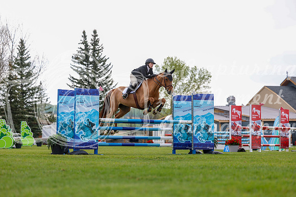 2025 - Shea - Bow Valley II - Saturday May 17th - 01289