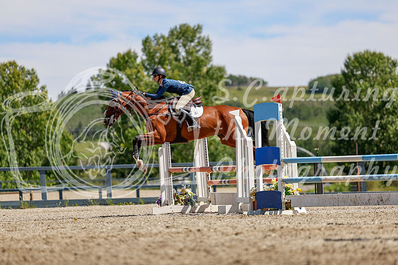 2025 - Haylee - Rocky Mountain Classic II - Sunday August 17th - 30086