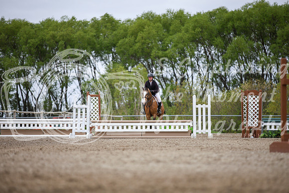 2025 - Karlee - Blue Sky Classic - Monday, May 19th 07604
