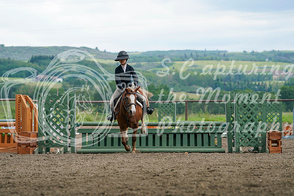 2025 - Kiana - Teesdale - Friday July 25th - 03178