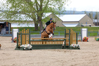 2025 - Shea - Bow Valley II - Friday May 16th - 06928