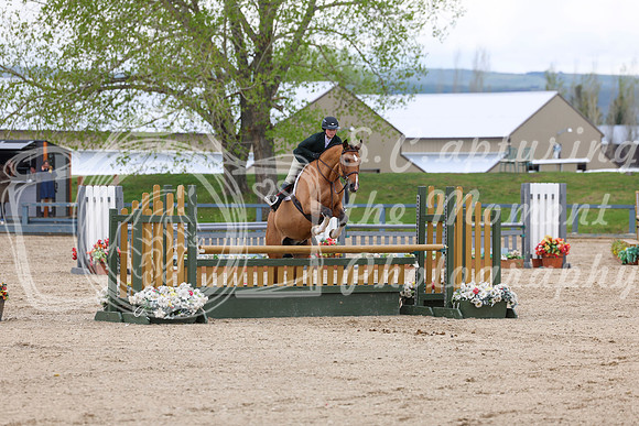 2025 - Shea - Bow Valley II - Friday May 16th - 06928