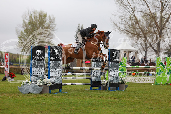 2025 - Shea - Bow Valley II - Sunday May 18th - 01424
