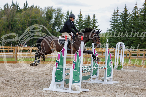 2025 - Haylee - Picco Horse Show - Saturday July 26th 05321