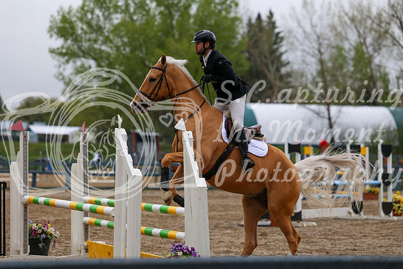 2025 - Mara - Bow Valley II - Sunday May 18th - 12784