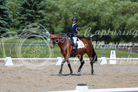 2025 - Dressage Festival - Saturday July 5th - 05640