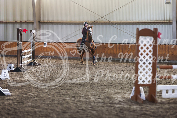 2025 - HJ Schooling - Sunday March 23rd - 5736