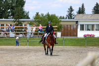2025 - Dressage Festival - Saturday July 5th - 09708
