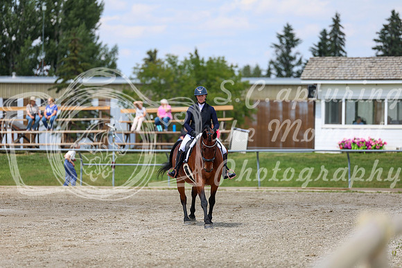 2025 - Dressage Festival - Saturday July 5th - 09708