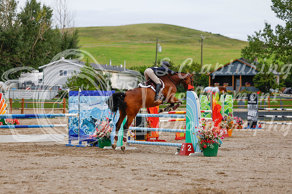 2025 - Haylee - Rocky Mountain Classic II - Saturday August 16th - 02282