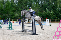2025 - Haylee - Picco Horse Show - Friay July 25th 04345