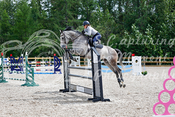 2025 - Haylee - Picco Horse Show - Friay July 25th 04345
