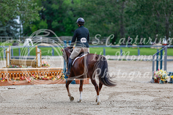 2025 - Haylee - Rocky Mountain Classic II - Thursday August 14th - 09321