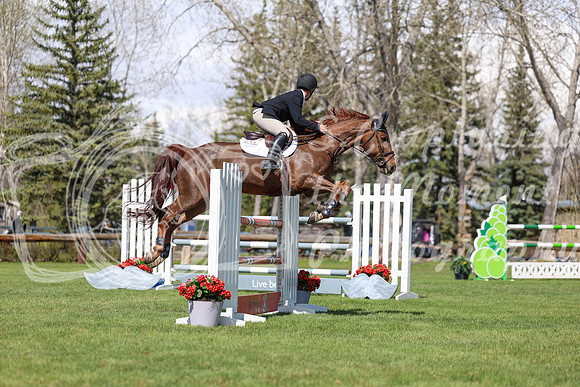 2025 - Shea - Bow Valley II - Saturday May 17th - 16697