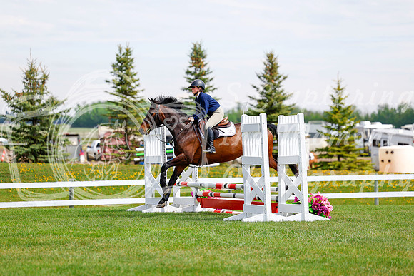 2025 - Haylee - Edmonton Classic - Thursday, May 22nd - 04267