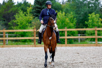 2025 - Haylee - Picco Horse Show - Saturday July 26th 05451