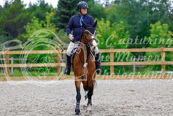 2025 - Haylee - Picco Horse Show - Saturday July 26th 05451