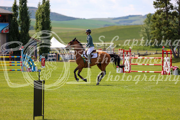 2025 - Conor - June Classic I - Sunday June 15th - 17208