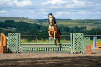 2025 - Kiana - Teesdale - Friday July 25th - 01122