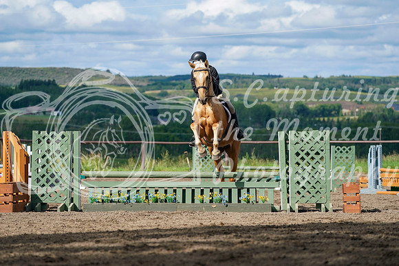 2025 - Kiana - Teesdale - Friday July 25th - 01122