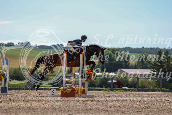 2025 - Mara - Rocky Mountain Classic I - Sunday August 10th - 08182