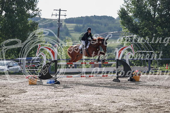 2025 - Haylee - Rocky Mountain Classic I - Sunday August 10th - 00974