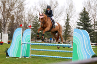 2025 - Shea - Bow Valley II - Sunday May 18th - 02226