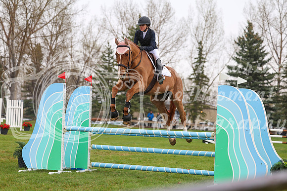 2025 - Shea - Bow Valley II - Sunday May 18th - 02226