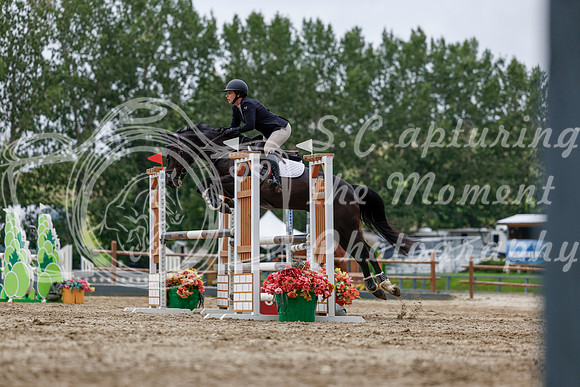 2025 - Haylee - Rocky Mountain Classic II - Friday August 15th - 01896