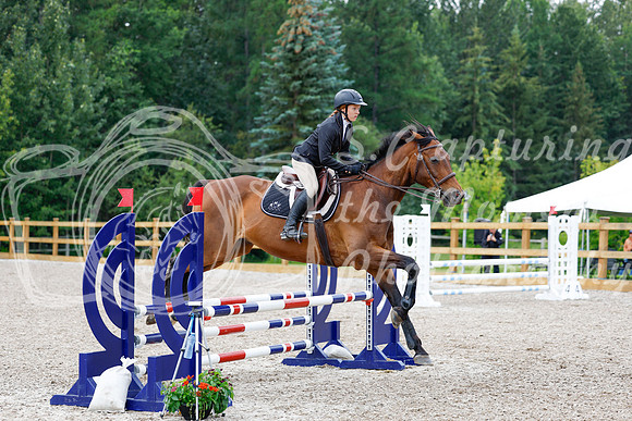 2025 - Haylee - Picco Horse Show - Saturday July 26th 04266