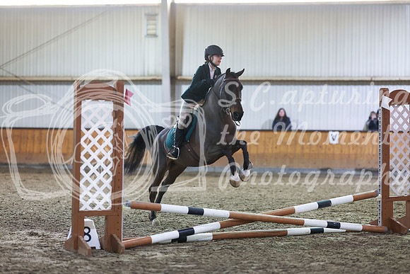 2025 - HJ Schooling - Sunday March 23rd - 0643