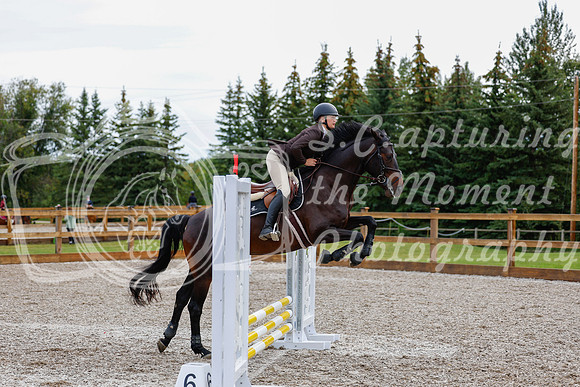 2025 - Haylee - Picco Horse Show - Friay July 25th 00438