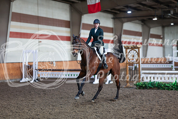 2025 - HJ Schooling - Saturday March 22nd - 7393