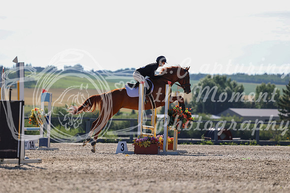 2025 - Mara - Rocky Mountain Classic I - Sunday August 10th - 07134