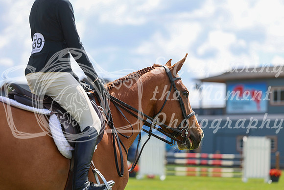 2025 - Shea - Bow Valley II - Saturday May 17th - 14545