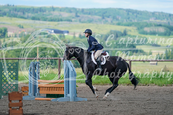 2025 - Kiana - Teesdale - Friday July 25th - 01465