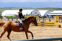 2025 - Mara - Bow Valley II - Saturday May 17th - 17407