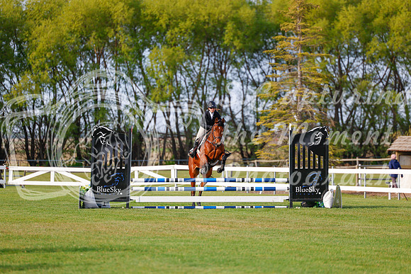 2025 - Haylee - Blue Sky Classic - Saturday, May 17th 7685