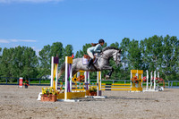 2025 - Haylee - June Classic I - Friday June 13th - 02992