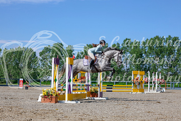 2025 - Haylee - June Classic I - Friday June 13th - 02992