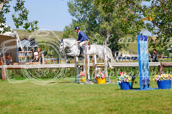 2025 - Haylee - Rocky Mountain Classic III - Saturday August 23rd - 08288